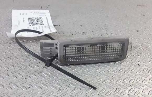 Renault Espace - Grand espace IV Front seat light 8200003035