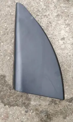 Renault Koleos I Front door wing mirror part 80293JYL