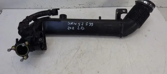 BMW X2 F39 Air intake duct part 8580239