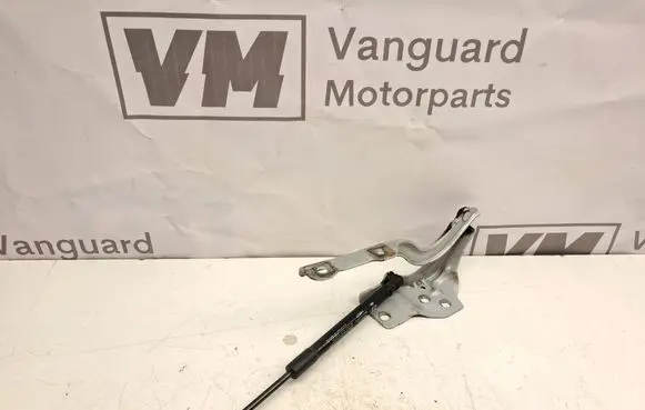 Hyundai i40 Engine bonnet/hood hinges 811713Z000