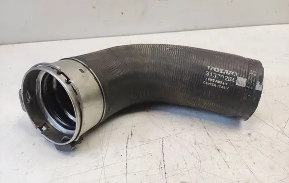 Volvo V60 Intercooler hose/pipe 31370286