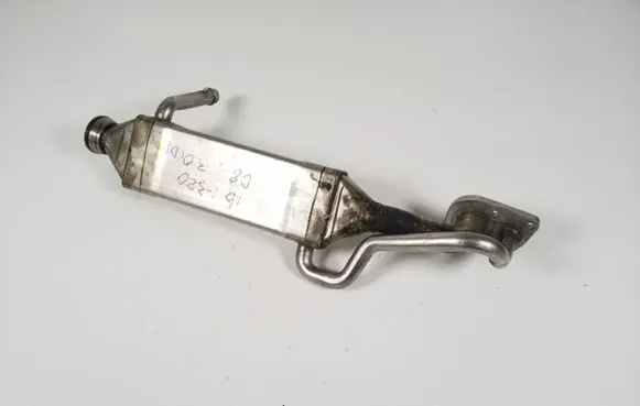 Mercedes-Benz R W251 EGR valve cooler A16421400775