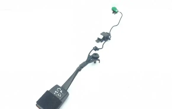 Land Rover Evoque I Front seatbelt buckle BJ3261208BC