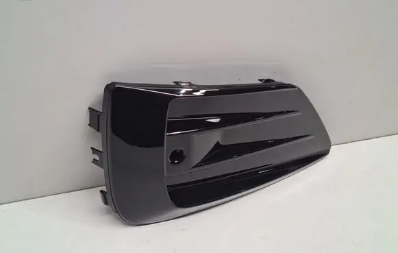 Volvo XC60 Front bumper lower grill 31449128
