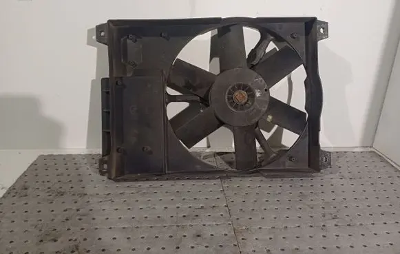 Peugeot Boxer Electric radiator cooling fan 8240120