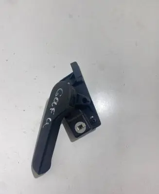 Volkswagen Golf IV Engine bonnet (hood) release handle 1J1823633