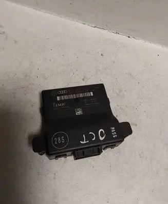 Skoda Octavia Mk2 (1Z) Gateway control module 1K0907530F 1K0907951