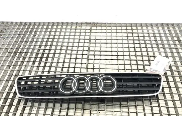 Front grill