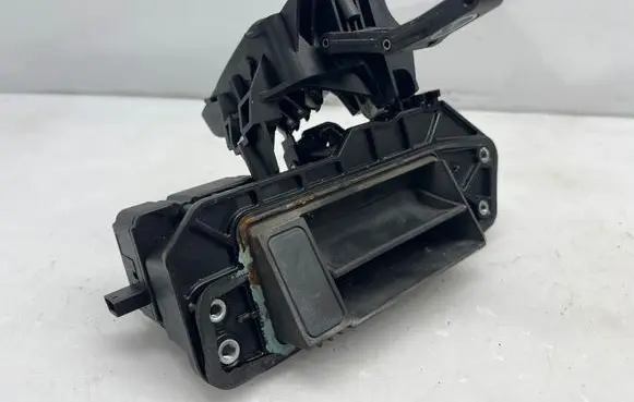 Mercedes-Benz E W211 Tailgate/trunk/boot exterior handle A2117400093
