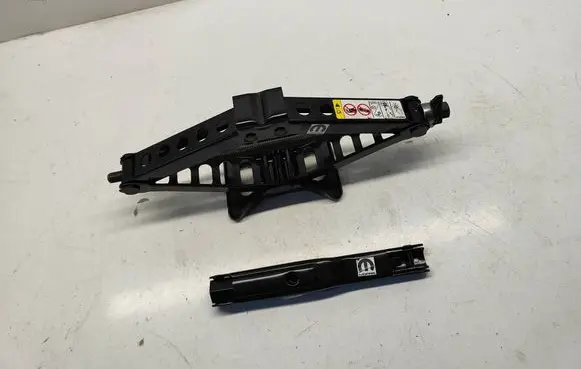Chrysler Pacifica Lift Jack 04766498AA