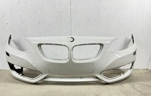 BMW 2 F22 F23 Front bumper