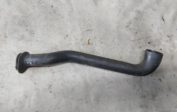 Ford Transit Custom Water drain line hose BK21V020C50CC
