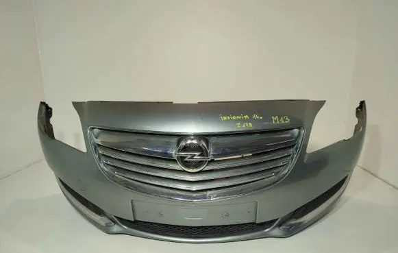 Opel Insignia A Front bumper