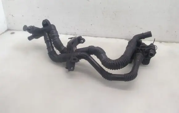Ford Focus Engine coolant pipe/hose 9647768980