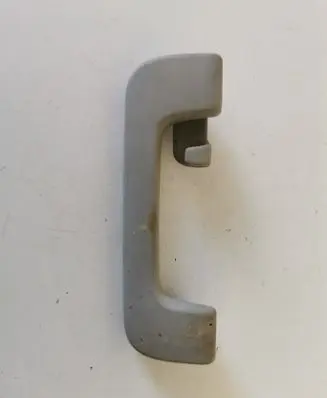 Audi A6 S6 C6 4F Rear interior roof grab handle 880857607