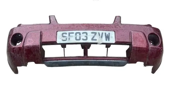 Nissan X-Trail T30 Front bumper