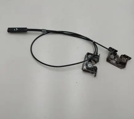 Mini Cooper Countryman R60 Engine bonnet/hood lock/catch