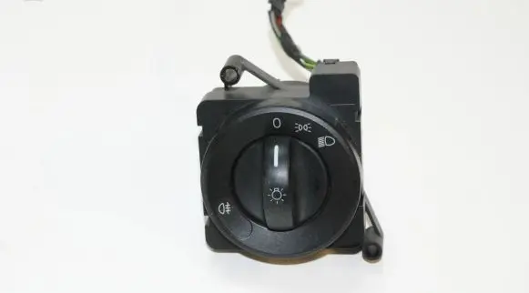 Mercedes-Benz Sprinter W906 Light switch A9065450104