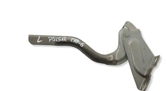 Nissan Pulsar Engine bonnet/hood hinges ACR1504LPCAP