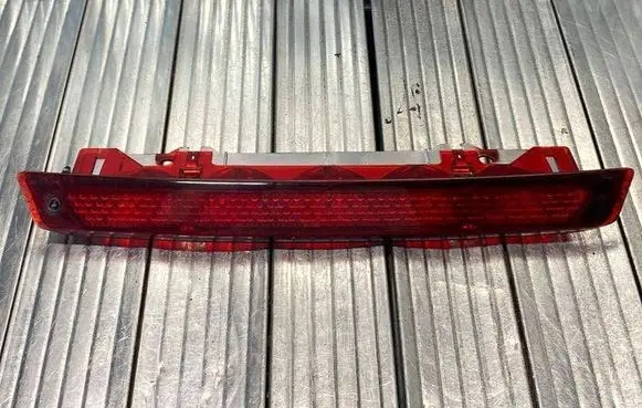 Ford Mondeo MK IV Third/center stoplight 7S7113A601BE