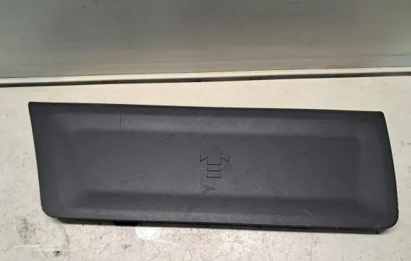 Peugeot 508 Trunk/boot trim cover 9671109277