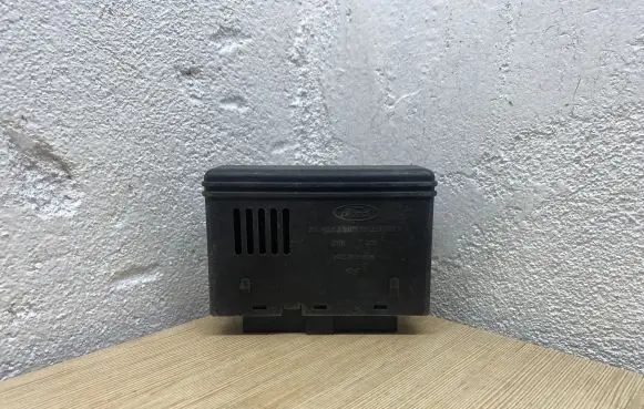 Ford Focus Comfort/convenience module 9AAG14K156AE