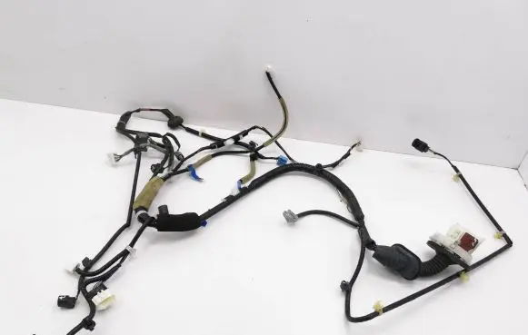Honda CR-V Tailgate/trunk wiring harness 32751T1VE102