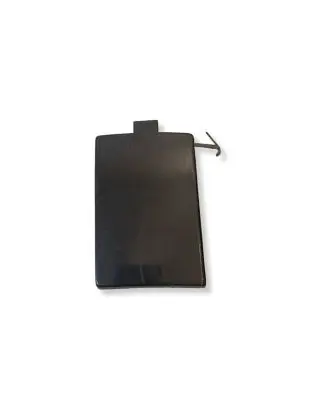 Seat Toledo III (5P) Front tow hook cap/cover 5P0807241AUTOAS1 5P0807241