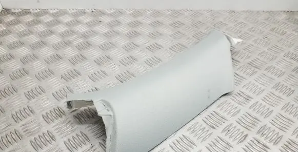 Audi A6 S6 C7 4G (C) pillar trim 4G9867288