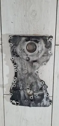 Suzuki Jimny Timing belt guard (cover)