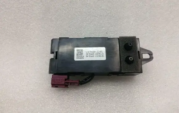 Mercedes-Benz EQC Other control units/modules A2058352500