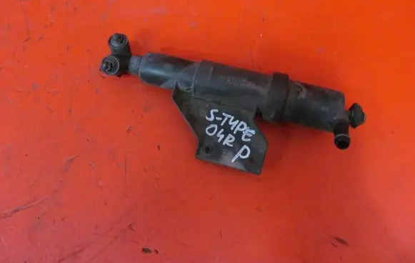 Jaguar S-Type Headlight washer spray nozzle JAGUARSPRYSKP