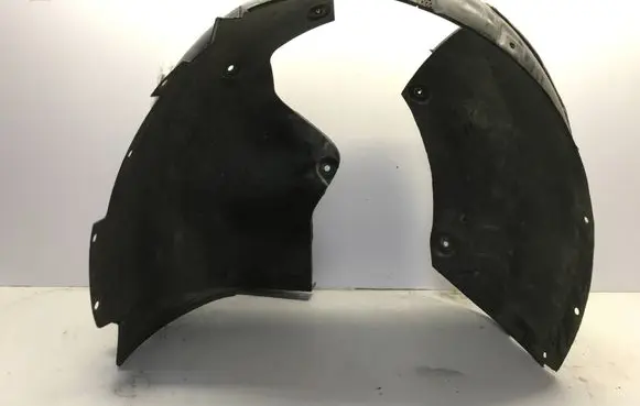 KIA Sportage Front wheel arch liner splash guards 86813F1500 86811F1500