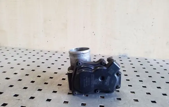 Renault Trafic II (X83) Throttle valve 8200987453