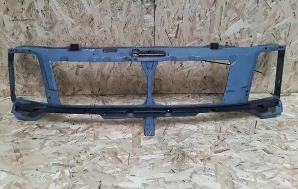 Volkswagen II LT Radiator support slam panel 2D0806609