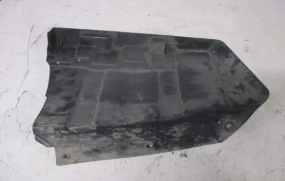 KIA K2500, K2700, K3000 Other interior part 86692J7700