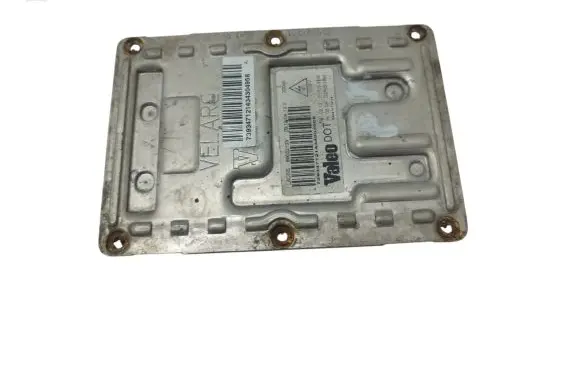 Headlight ballast module Xenon