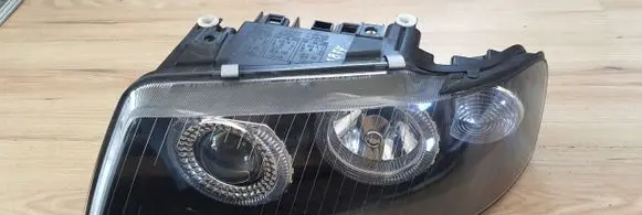 Audi A3 S3 8P Headlight/headlamp 4411160
