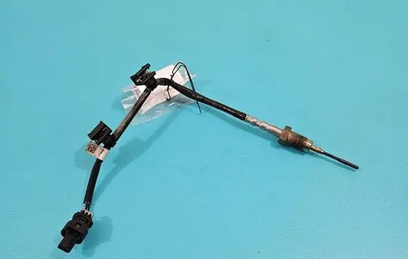 BMW X3 G01 Exhaust gas temperature sensor 265700-9230 IMPRK1459719
