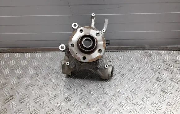 Audi A8 S8 D4 4H Rear wheel hub 4H0505431D