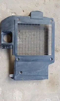 Toyota Land Cruiser (J120) Engine cover (trim) 1794330030