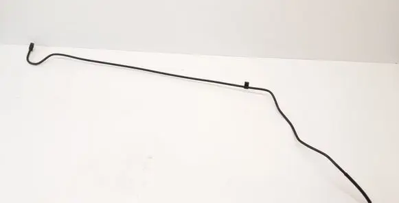 Ford Galaxy Engine coolant pipe/hose 6G918C012