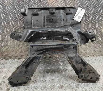 Audi e-tron Engine splash shield/under tray 4KR399137