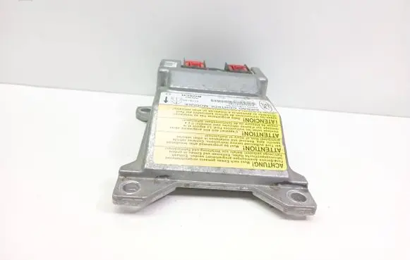 Ford Focus Airbag control unit/module 98AG14B056AE 62003033719S 0285001248