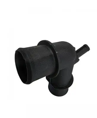 Toyota Verso Engine coolant pipe/hose 165770R010