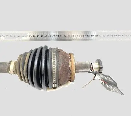 Seat Ibiza III (6L) Front driveshaft