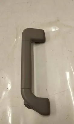 Porsche Cayenne (92A) Rear interior roof grab handle 3d5857608