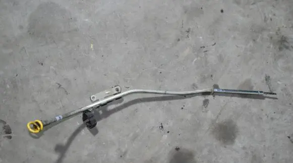 Fiat Doblo Oil level dip stick 