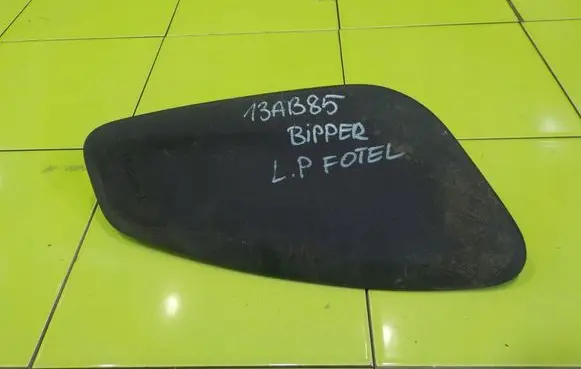 Peugeot Bipper Seat airbag PRZOD 13AB85 80437FD4FE8F4EB083