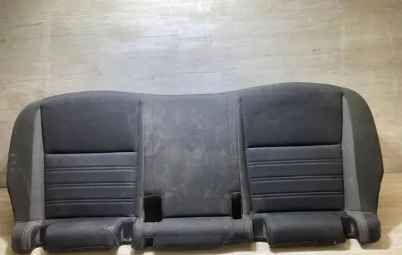 Skoda Octavia Mk3 (5E) Seat trim 5E0885375E